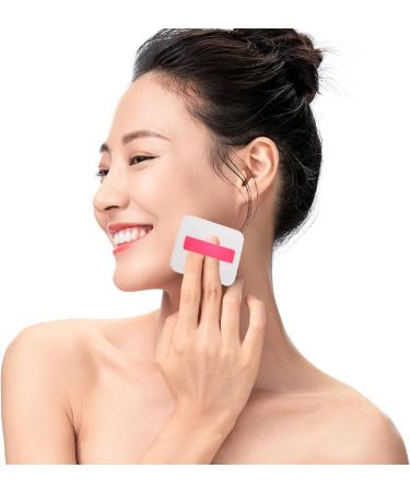 Beaupretty 1 Box Makeup Sponge Set Powder Puff Loose Powder Cosmetic Foundation Mineral Powder Sponge with Storage Box for Contouring Beauty Tools - Buy Online on GoSupps.com