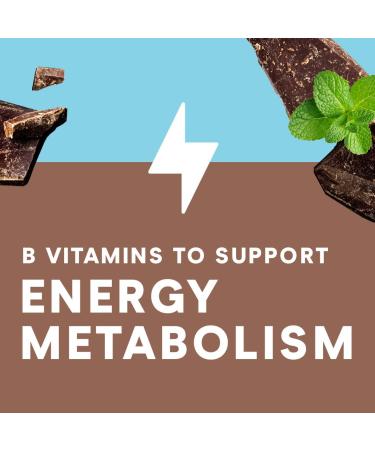 Buy ZonePerfect Protein Bars - 14g Protein 18 Vitamins & Minerals Chocolate Mint - Nutritious Snack - 12 Count (International Shipping Available - Buy Online on GoSupps.com