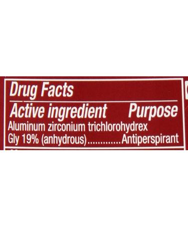 Old Spice Sweat Defense Solid Antiperspirant & Deodorant 2.6oz Sticks, Pack of 4 - Buy Online on GoSupps.com