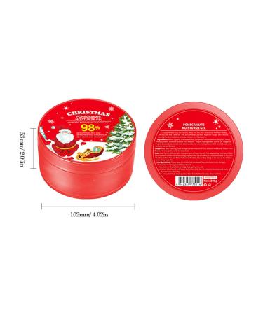 Aislor Face Moisturizer for Dry Skin - Nourishing & Soothing Daily Cream with Hydrating Properties Ideal Winter Christmas Gift for Women And Men Red Pomegranate One Size One Size Red Pomegranate - Buy Online on GoSupps.com