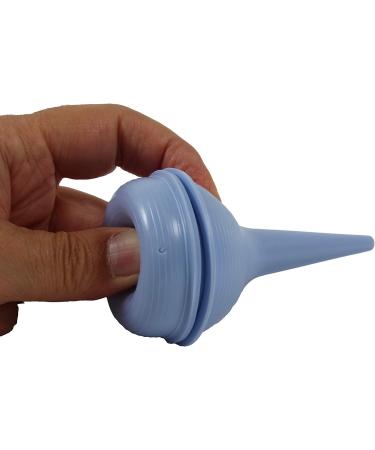 Sweetie Baby Nasal Aspirator 60ml - Safe Nose Original - 2oz - 1 Count - Pack of 1 - Buy Online on GoSupps.com