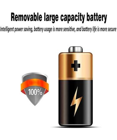 Portable Digital Magnifier Digital Video Magnifier 3.5 inch Handheld Portable Electronic Reading Aid 2 24x Magnifying Glass with LCD Display for Nearsightedness The Visually - Buy Online on GoSupps.com