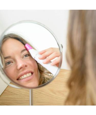 Pae Ladyshave Solac Aissea Soft Areas INTIMAS - Best Women's Shaver for Gentle Hair Removal - International Shipping Available - Buy Online on GoSupps.com