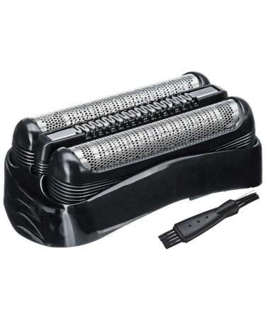 Piarktoy 21B replacement head for Series 3 electric shaver 301S 310S 320S 330S 340S 360S 3010S 3020S 3030S 3040