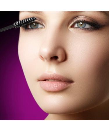 CKANDAY 100 Pieces Makeup Applicators Kit Mascara Wands + Lipstick Applicators + Eyeliner Brushes 4 Styles Makeup Brushes Tools Kit - Buy Online on GoSupps.com