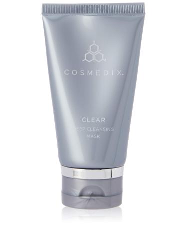 COSMEDIX Mask Oz kaolin clay 2 Ounce (Pack of 1) - Buy Online on GoSupps.com