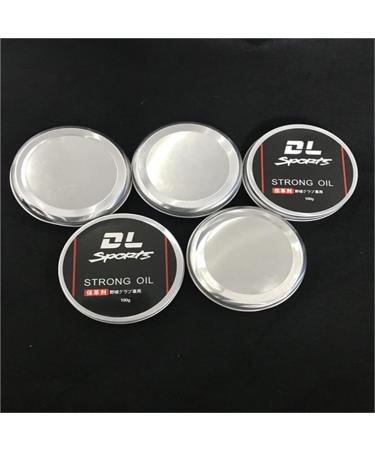  Zestivra Softball Mitten Conditioner - Leather Repair Cream | Premium Paste for Glove Care Baseball Repair Polishing Care - Buy Online on GoSupps.com