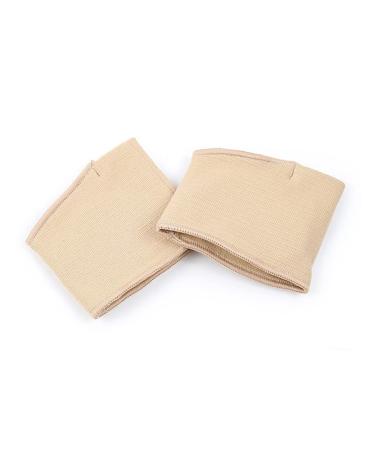 2pcs Bunion Splint Bunion Brace Thumb Spica Splint Foot Cushions for High Heels Thumb Covers Separator Bunions Covers Orthotics Floor Mat Morton Thread Heels Cushioning Pads