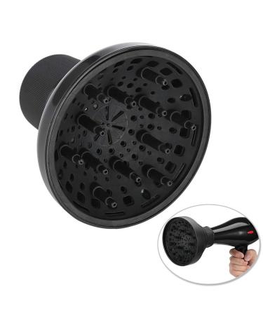 Haardiffusor for Curly Hair - Universal Diffuser Attachment for Hair Dryer | Salon Quality Hairdressing Accessories - Buy Online on GoSupps.com