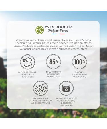 Yves Rocher Oui A L'Amour Eau de Parfum for women 30ml./1.fl oz. Spray. - Buy Online on GoSupps.com