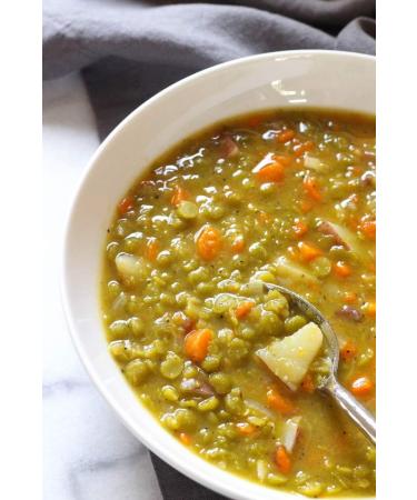  Balsara's 250g of Balsara Green Marrowfat Peas Chickpea Soups Curries Bean Sprouting High-Protein Legumes Low in Calories - Buy Online on GoSupps.com