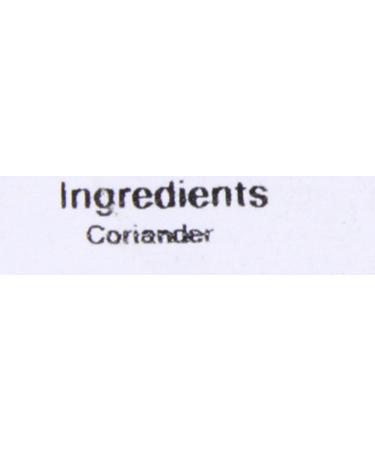 Old India Coriander Leaves (Cilantro) 500g - Premium Quality Spice - Buy Online on GoSupps.com