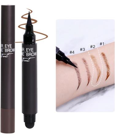 Hair Cover Stick Hair Cover Stick | Concealer Touch Up Stick | Waterproof Concealer Stick Concealer Stick Instant Hair Color Stick Ombre - Buy Online on GoSupps.com