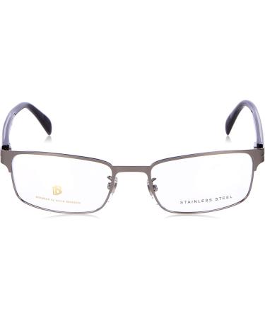 David Beckham Unisex Sunglasses 55 R81/19 - Matte Ruthen | Stylish International Shipping Available - Buy Online on GoSupps.com