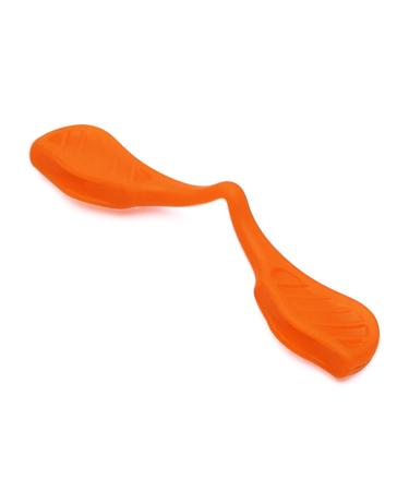 Replacement Nose Pads Nose Pieces for Oakley Endure Edge Orange