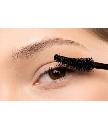 GOOD STUFF Reusable Eyelash Brushes - The eco-friendly choice for a perfect look. - Buy Online on GoSupps.com