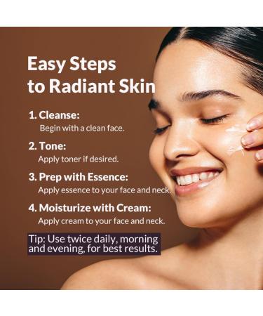 JAUNKYEOL HERITAGE CONCENTRATE CALMING CREAM 1.69 Fl Oz (50ml) Vegan Korean Skincare for Sensitive Skin Natural Ingredients Improves Skin Barrier and Hydrates - Buy Online on GoSupps.com