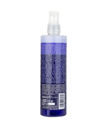 Buy Tahe Bio-Fluid 2 Phase Instant Conditioner for Blonde Hair - 300ML | Best International Shipping & Hair Care Solutions - Buy Online on GoSupps.com