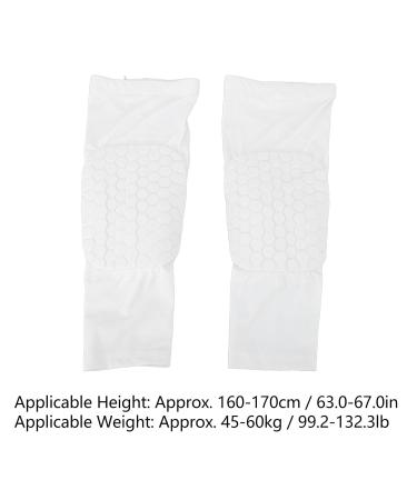 Buy Soft Compression Knee Pads for Adults - Comfortable & Skin-Friendly for Running & Hiking | International Shipping - Buy Online on GoSupps.com
