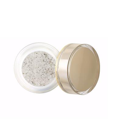 Shiffa Basil & Mint Body Scrub - 200 ml | Nourishing Exfoliating Scrub for Glowing Skin - International Shipping Available - Buy Online on GoSupps.com