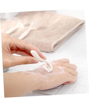 Doitool Stainless Steel Hair Removal Tools - Facial Bikini & Body Shaver for Women - Efficient & Safe Hair Cutter - Buy Online on GoSupps.com