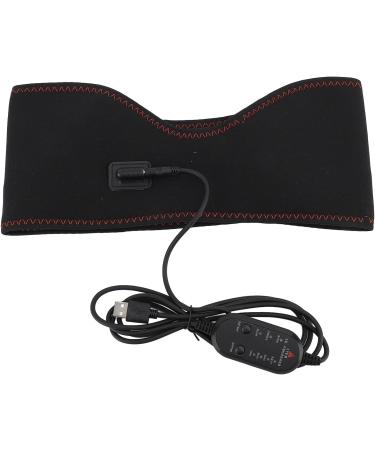 Facial Heating Pad | 3-Stage Jaw Heating Pad for Oral Surgery Relief International Shipping Available - Buy Online on GoSupps.com