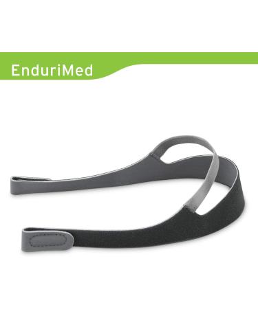 Endurimed CPAP Headgear Replacement for Dreamwear Respironics | Safe for All Skin Types | Prolonged Straps for Optimal Fit | International Shipping Available - Buy Online on GoSupps.com