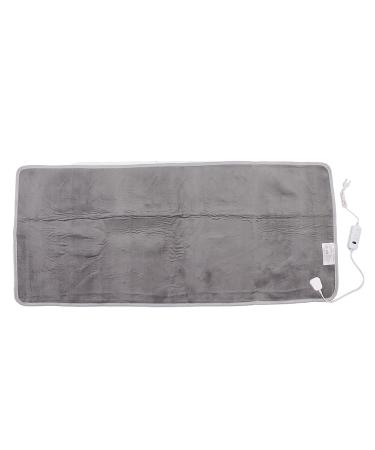 Soft Flannel Electric Blanket - Reliable & Practical 220V EU Plug for Ultimate Comfort in Your Bedroom - Buy Online on GoSupps.com