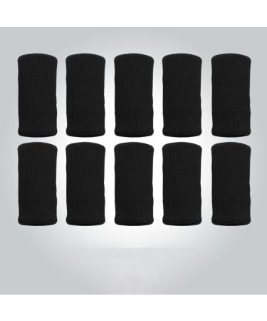 Buy Finger Guard for Basketball - Joint Sheath & Stall Blue 4X2.5 | International Shipping - Buy Online on GoSupps.com