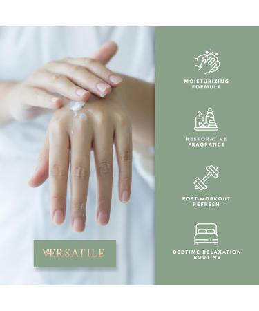 Pecksniffs Moisturizing Hand Wash and Hand & Body Caddy Lotion Set - Aroma:Therapy De-Stress 500 ml/16.9 fl oz - Buy Online on GoSupps.com