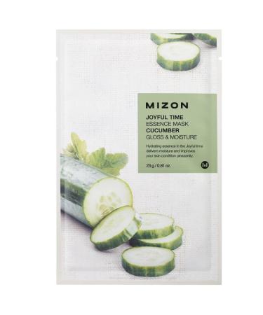 MIZON Joyful Time Essence Cucumber blanc 30 g