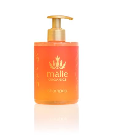 Malie Organics Mango Nectar Shampoo 14 oz