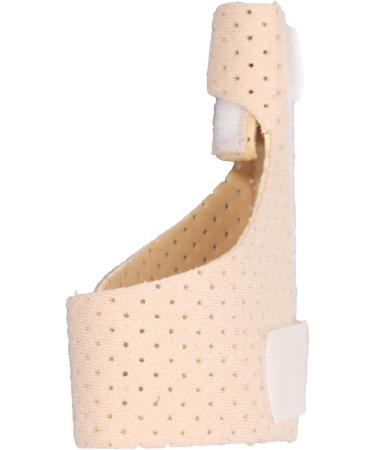 Adjustable Toe Corrector for Hammer Toe Alignment - Rectify & Straighten Toes - Hook and Loop Design - Buy Online on GoSupps.com
