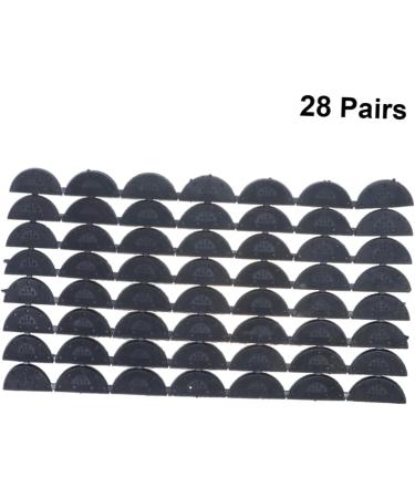 Shop Healvian 56 Pairs Anti-Slip Sole Stickers | Non-Slip Shoe Grips for Women s Boots & Shoes - International Shipping Available - Buy Online on GoSupps.com