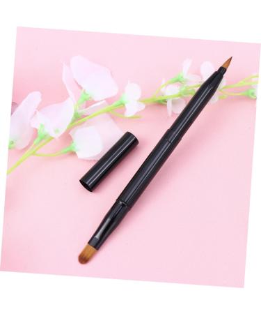 POPETPOP Lipstick Brush Lipstick Applicator Lip Gloss Wand Lip Gloss Stick Lip Scrubber Brush Lip Scruber Lipstick and Lip Gloss Applicator Disposable Lip Brush Makeup Tools - Buy Online on GoSupps.com