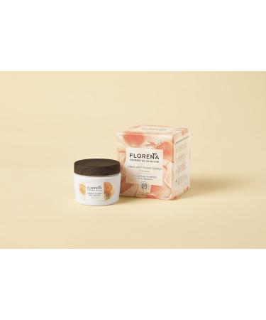  Florena FLORENA Fermented Skincare Natural Anti-Wrinkle Day Cream Vegan Anti-Aging Day Moisturizer with Honeysuckle Hyaluronic Acid and Natural Ingredients 50 ml - Buy Online on GoSupps.com