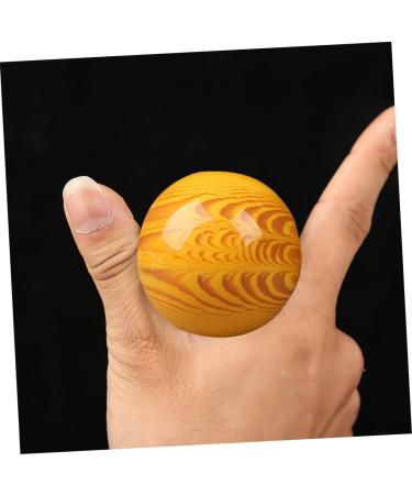 Lurrose 2-Piece Sea Pasture Massage Balls - Lacrosse Muscle Relaxation & Hand Therapy Accessories - Buy Online on GoSupps.com