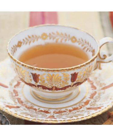 Harney & Sons Hot Cinnamon Spice Black Tea - 30 Sachets with Orange & Sweet Clove (2.67 oz) - Buy Online on GoSupps.com