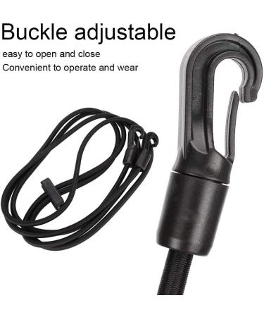 HEEPDD Horse Neck Stretcher 9.84ft Elastic Nylon Rope Horse Reins Training Rope Comfortable Training Aid - Buy Online on GoSupps.com