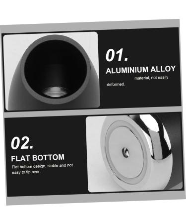 Minkissy Tablecloth Clips - Large Diameter Man Organizer | Durable & Stylish Table Covers Solution - Buy Online on GoSupps.com