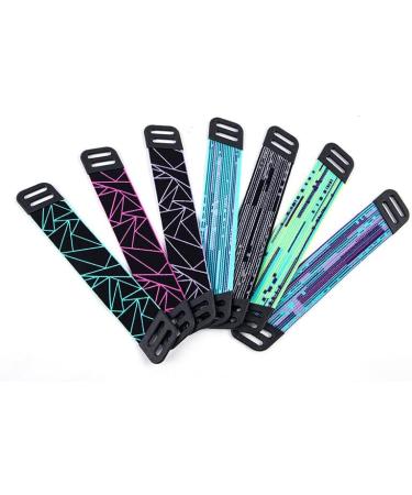 1 Pezzo Auricolari e Cinghie Decorative per Logitech G733 | Accessori Professionali per Gioco - Buy Online on GoSupps.com