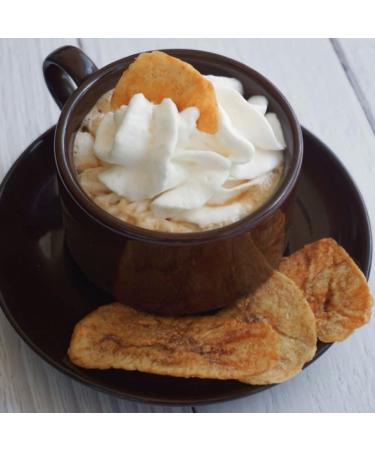 Chifles Sweet Plantain Chips (25-Pack) | Naturally Sweet & Crunchy Snack Packs | 30-40% Less Fat | Gluten-Free | 0.65 oz Bags (Pack of 25) - Buy Online on GoSupps.com