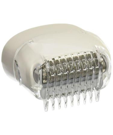 BRAUN - 101610 Shaver Head 67030799 240591 White/White - Buy Online on GoSupps.com