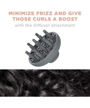 InfinitiPRO Frizz Free Pro Dryer 750C - Buy Online on GoSupps.com