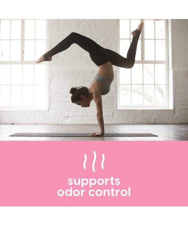 NutraBlast So Fresh & Clean Feminine Wash with Boric Acid | Odor Control & pH Balance Support | Discharge Cleansing | 10 fl oz - Buy Online on GoSupps.com