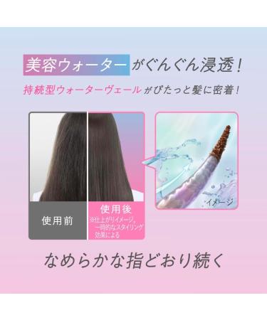 Essential The Beauty Hair Beauty Water Treatment 6.8 fl oz (200 ml) No Rinse Treatment Water Type Damage Repair & Prevention Hair Care Moisturizing Out Bath - Buy Online on GoSupps.com