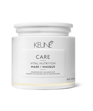 Keune hair mask Care Vital Nutrition for dry damaged hair 500 ml