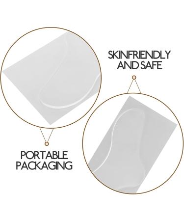 5pi ces Patchs Nasaux Hydratants Gel pour Visage Bandes Nasales Respirantes Lot pour Adultes - Buy Online on GoSupps.com