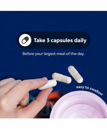 Prenatal Multivitamin Male Fertility Supplement - Enhanced Men's Fertility Support with L-Arginine, D-Aspartic Acid, Maca Root - Boosts Motility, Volume, and Potency - Buy Online on GoSupps.com