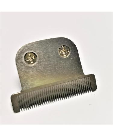  Shaving Heads 1X Razor T-Blade +8X Hair Clipper Guide Comb #1-#8 1/8"-1" 3mm-25mm Replacement Compatible with for Wahl 9870L 9876 9876L 5598 9880 9880L 9884L Easy to Replace  - Buy Online on GoSupps.com